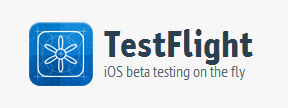 TestFlight » iOS beta testing on the fly