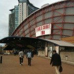 Earls Court 2