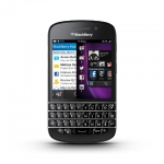 BB Q10