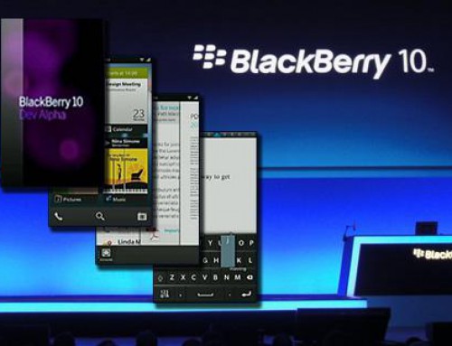News: 30 Jan 2013 – BB10 launched