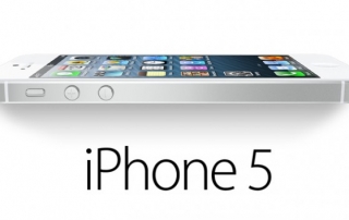 iPhone 5