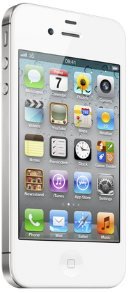 Apple iPhone 4S