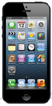 Apple iPhone 5