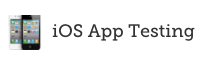 iOS App Testing