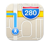 Apple Maps