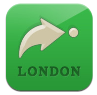 Citymapper App