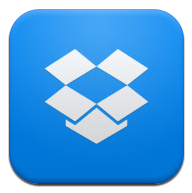 Dropbox App