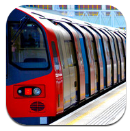 London Tube Status App