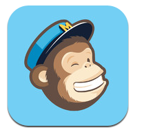 Mailchimp App