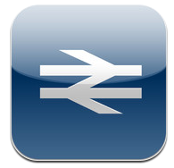 National Rail App
