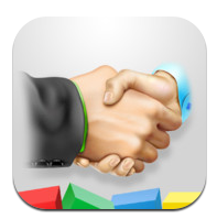 Zoho CRM App