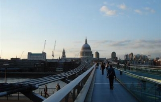 Millenium Bridge