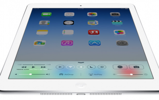 iPad Air