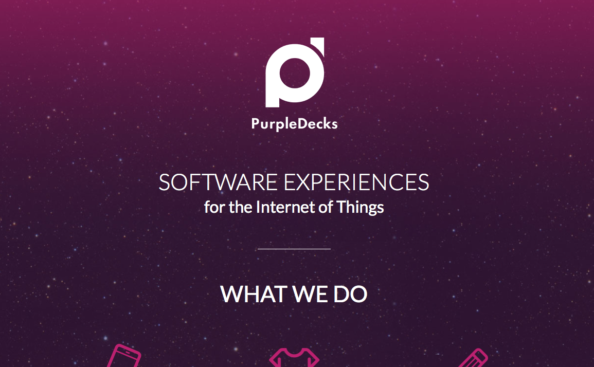 PurpleDecks-homepage