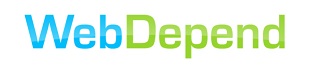 WebDepend logo