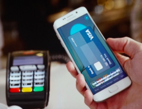 Mobile Payments: Samsung Pay