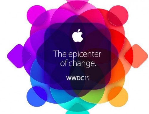 Apple’s World Wide Developer Conference (WWDC) 2015