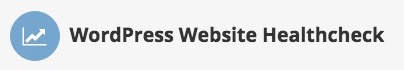 WordPress-Website-Healthcheck-extract