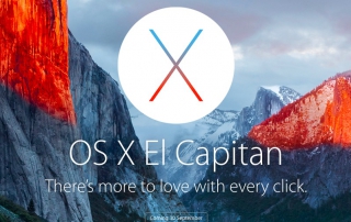 OSX-El-Capitan