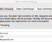 Charles-Proxy-SSL-Proxying-Settings