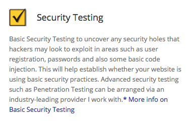 Security-Testing