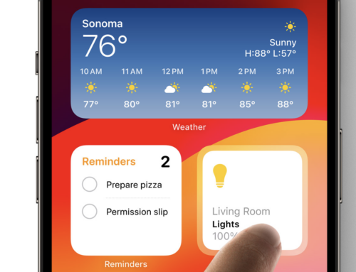 Apple announces iOS 17 and macOS Sonoma
